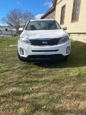 Superbe KIA Sorento LX 2015 FWD – Faible kilométrage et très pro Image# 1