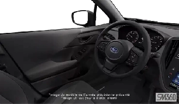 2026 Subaru Crosstrek Convenience Image# 1