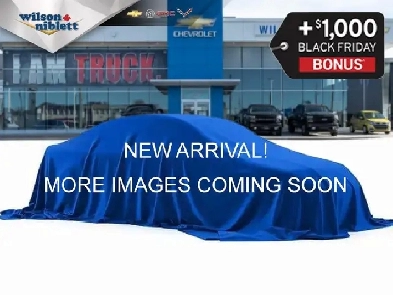 2026 Chevrolet Equinox LT Midnight Edition AWD- HD Surround Visi Image# 1