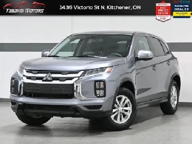 2023 Mitsubishi RVR SE No Accident Blind Spot Heated Seats Carpl Image# 1