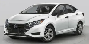 2023 Nissan Versa SR Image# 1