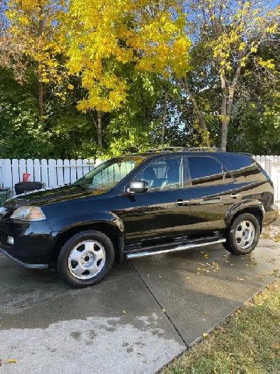 2006 Acura MDX Image# 1