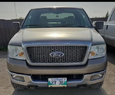 Ford F150 2004 Image# 1