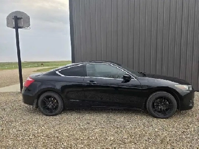 2010 Honda Accord