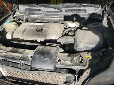 2007 Volvo XC90 3.2 Image# 1