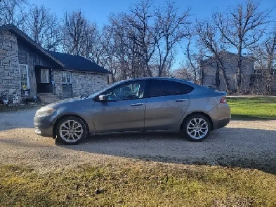 2013 Dodge Dart Limited Image# 1
