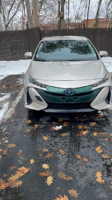 Prius Prime 2018 - Excellente Condition Image# 1