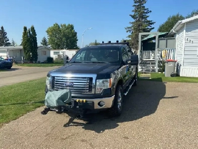 2012 FORD F150 5.0 LITRE COYOTE 4X4 175000 KM Image# 1