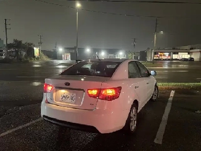 New car kia Image# 1