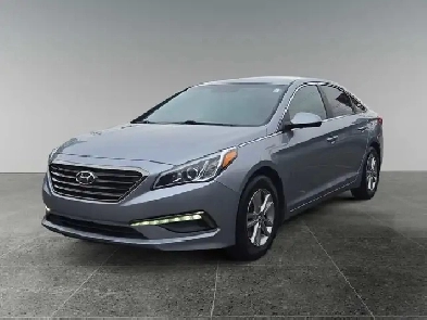 2017 Hyundai Sonata GL 2.4L Backup Camera / Heated Seats / Bluet Image# 1