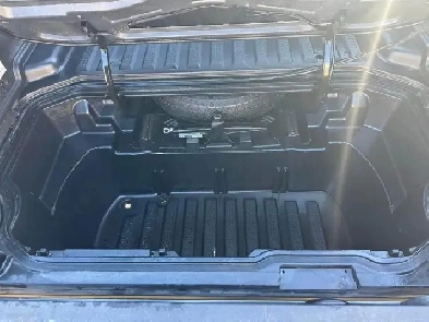 2020 Honda Ridgeline Sport Image# 1