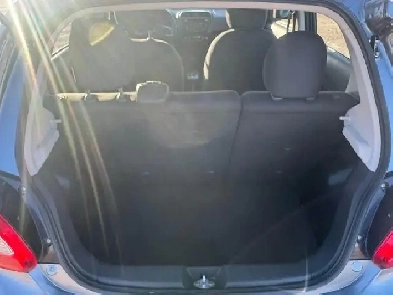 Mitsubishi Mirage SE Image# 1