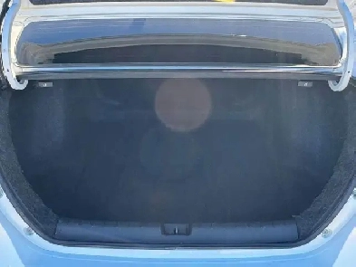 2019 Honda Insight Touring Hybrid Image# 1