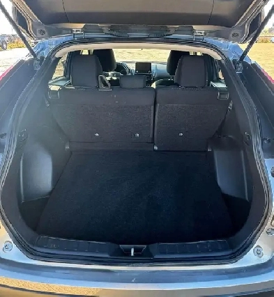 2022 Mitsubishi Eclipse Cross ES Image# 1