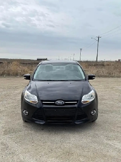 2012 Ford Focus SE Image# 1