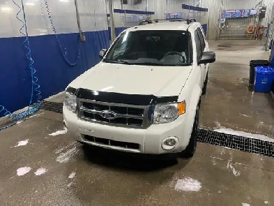 2012 Ford Escape , AWD Image# 1