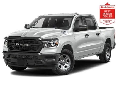 2023 Ram 1500 Image# 1