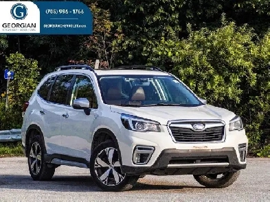 2019 Subaru Forester Premier- Sunroof - Heated Seats / Steering Image# 1