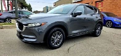 2021 Mazda CX-5 GX AWD | NO ACCIDENTS | HEATED SEATS | POWER MIR Image# 1
