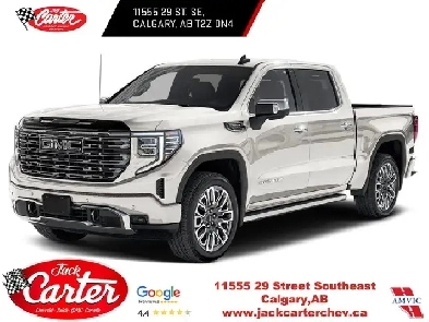 2026 GMC Sierra 1500 Denali Ultimate Image# 1