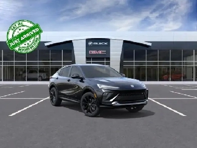 2026 Buick Envista Sport Touring Heated Seats Image# 1