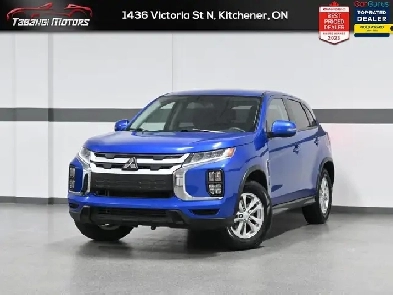 2023 Mitsubishi RVR SE No Accident Blind Spot Heated Seats Carpl Image# 1