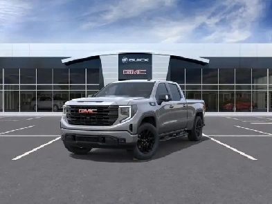 2026 GMC Sierra 1500 Image# 1