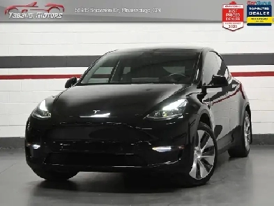 2022 Tesla Model Y Long Range No Accident Dual Motor Autopilot N Image# 1