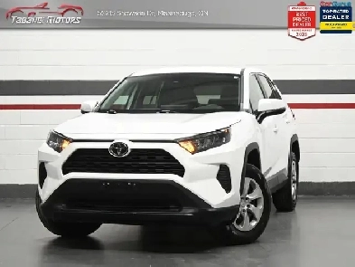 2024 Toyota RAV4 LE Radar Cruise Blindspot Lane Assist Heated Se Image# 1