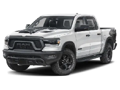 2023 Ram 1500 Image# 1