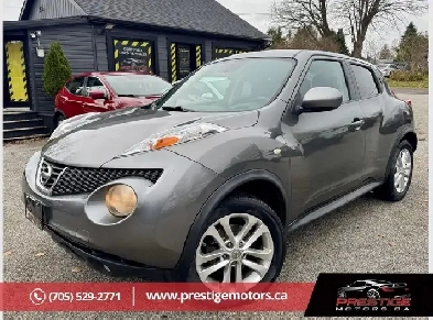 2013 Nissan JUKE S Image# 1