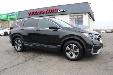 2020 Honda CR-V Image# 1