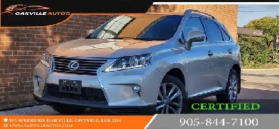 2015 Lexus RX 350 AWD 4dr Sportdesign Image# 1