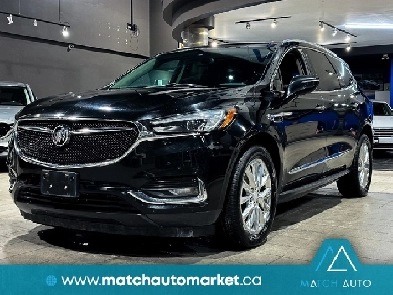 2019 Buick Enclave Image# 1