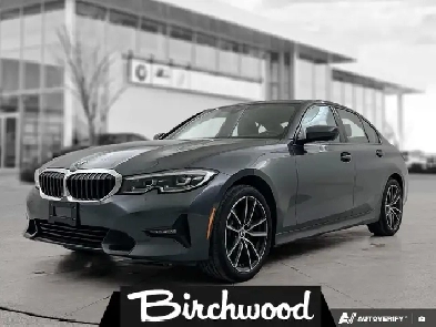 2022 BMW 3 Series 330i xDrive Premium Essentials Image# 1