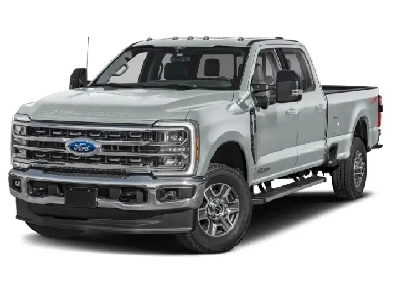 2026 Ford F-350 Lariat Image# 1