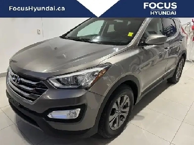 2016 Hyundai Santa Fe Sport AWD 2.4L Premium Image# 1