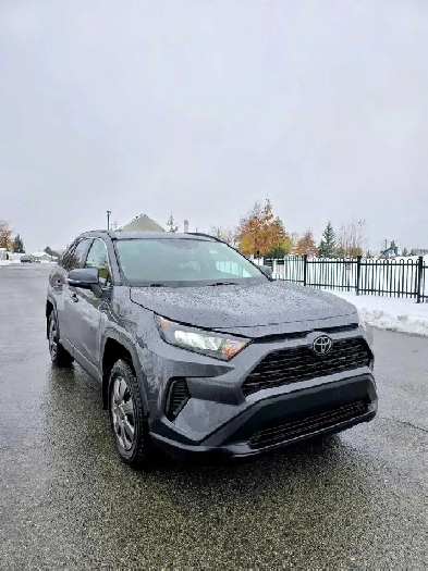 2019 toyota rav4 SUPER PROPRE Image# 1
