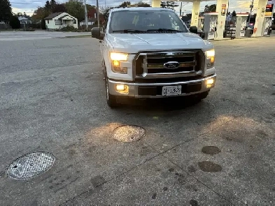 Ford Pick up F150 XLT 4X4 Image# 1