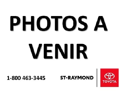 Toyota RAV4 Trail AWD 2024 Image# 1