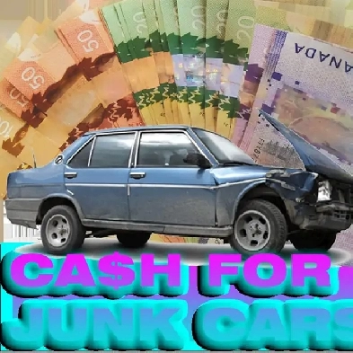 Quick Cash For Cars Edmonton - Get Cash For Junk Cars Image# 1