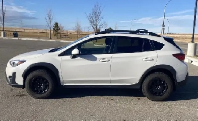 2023 Subaru Crosstrek Sport 2.0L for sale Image# 1