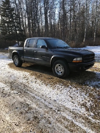 Dodge Dakota sport Image# 1