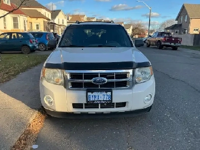 2009 ford escape for sale Image# 1