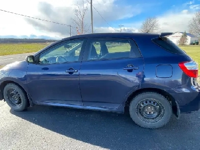 Toyota Matrix Image# 1