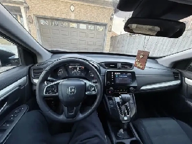 CRV honda AWD 2017 Image# 1