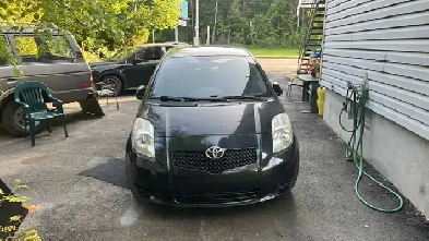 Toyota Yaris  1.5L Image# 1