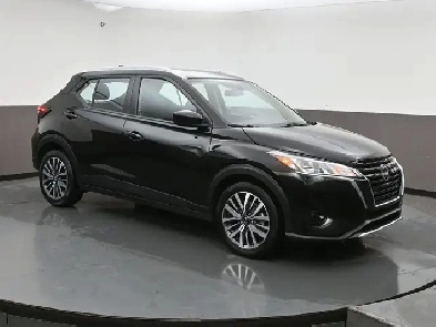 2024 Nissan Kicks SV Image# 1