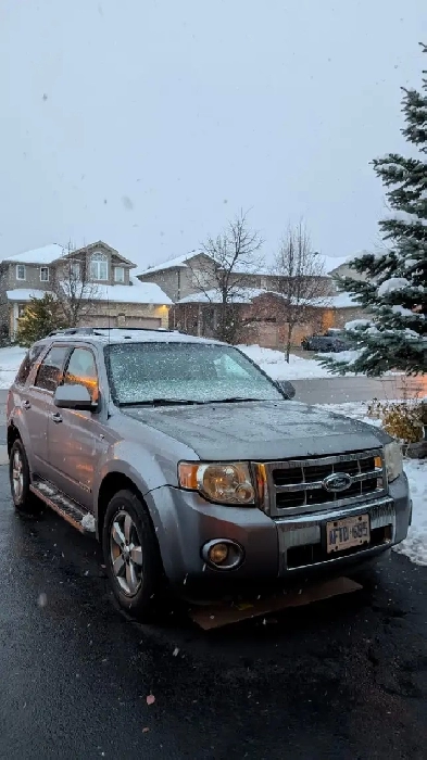 2008 Ford Escape Image# 1