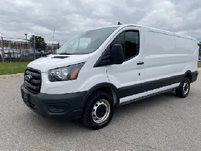 2020 Ford Transit T-150 low km Image# 1